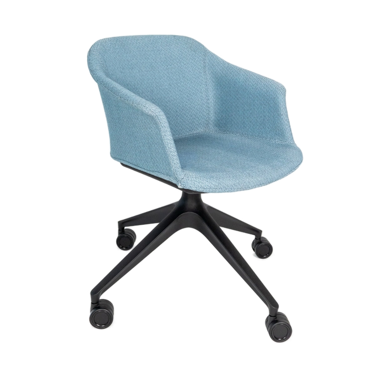 Sillón Antonella Tapizado 5p (RE-825/NL)