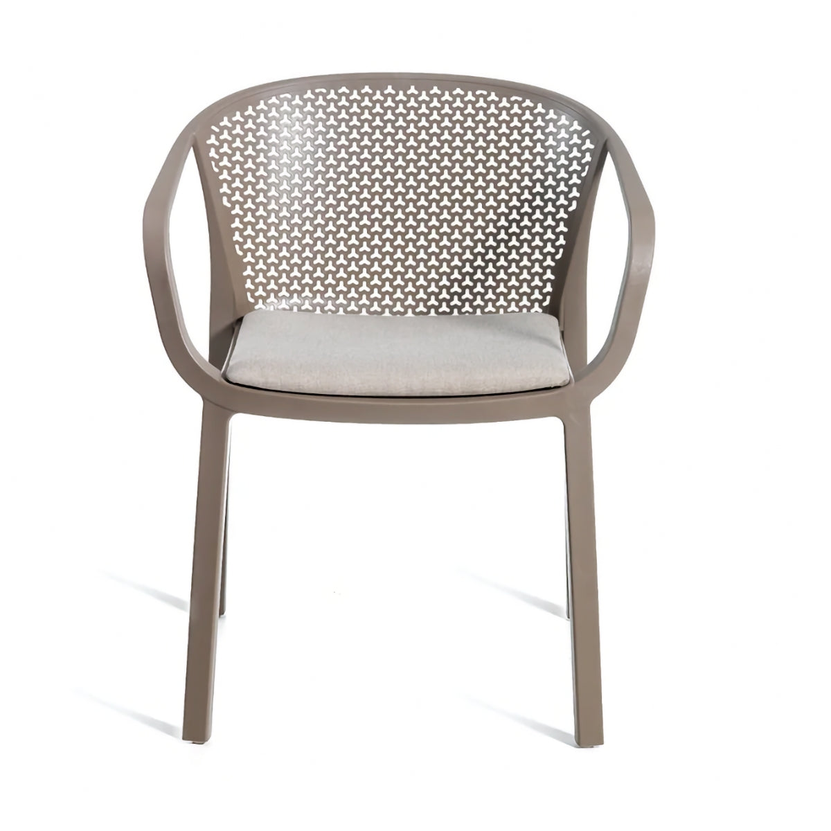 Silla Gianet Tapizada