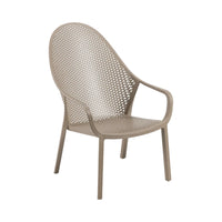 Silla Gianet Lounge 4p