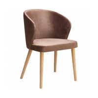 Silla Mora B