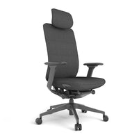 Sillón Khudi OHE-44Negro