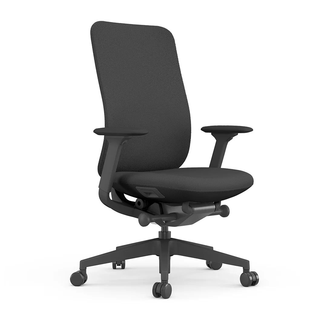 Sillón Khudi OHE-44Negro