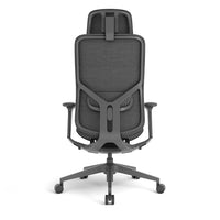 Sillón Khudi OHE-44Negro