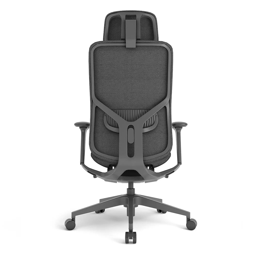 Sillón Khudi OHE-44Negro
