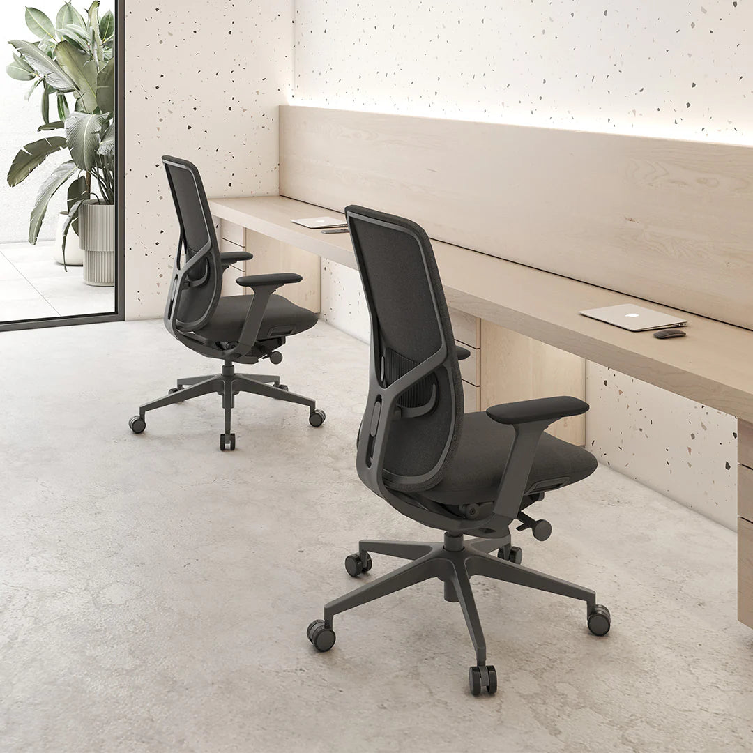 Sillón Khudi OHE-44Negro