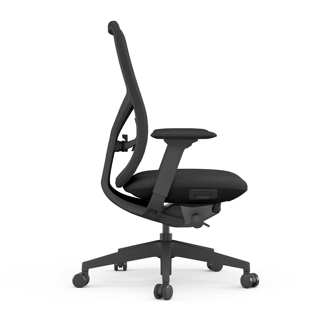 Sillón Khudi OHE-44Negro
