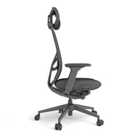 Sillón Khudi OHE-44Negro