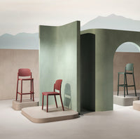 Silla Piazza 1