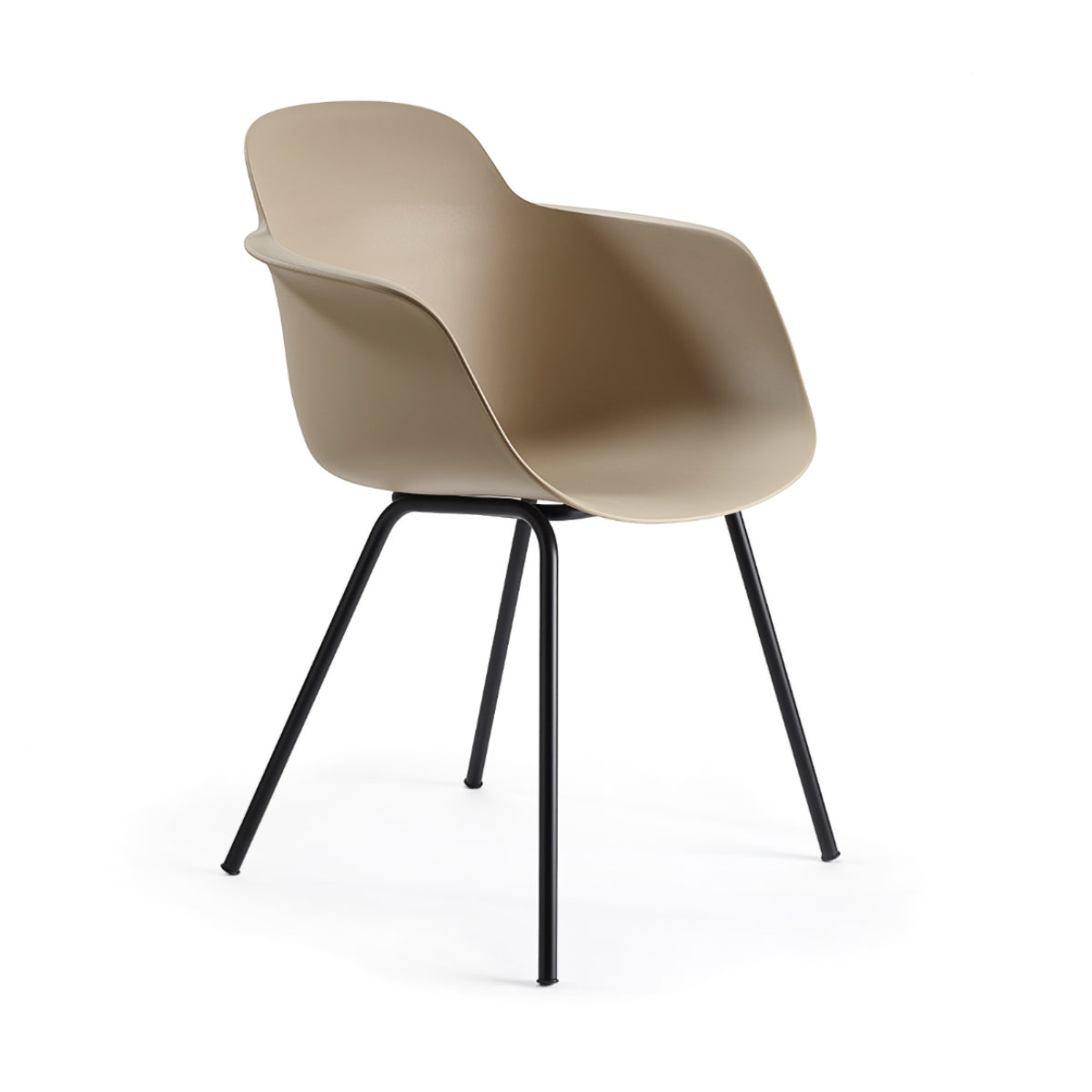 Silla Sicla 4 Patas