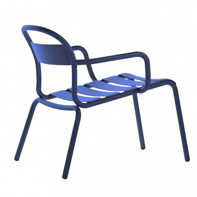 Silla Stecca L