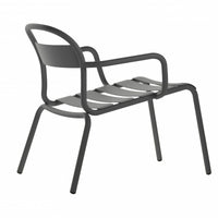 Silla Stecca L