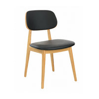 Silla Vigo Full