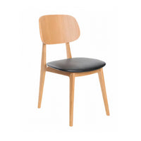 Silla Vigo Slim