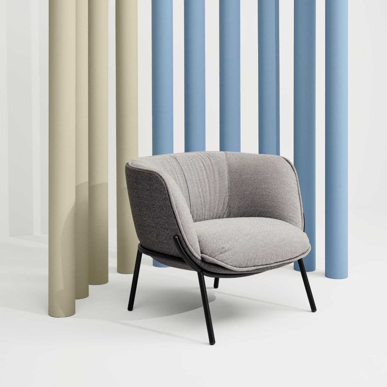 Sillón Bombom