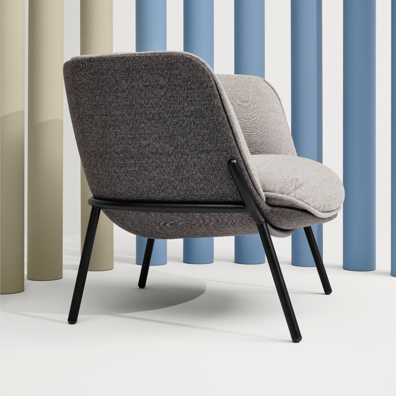 Sillón Bombom