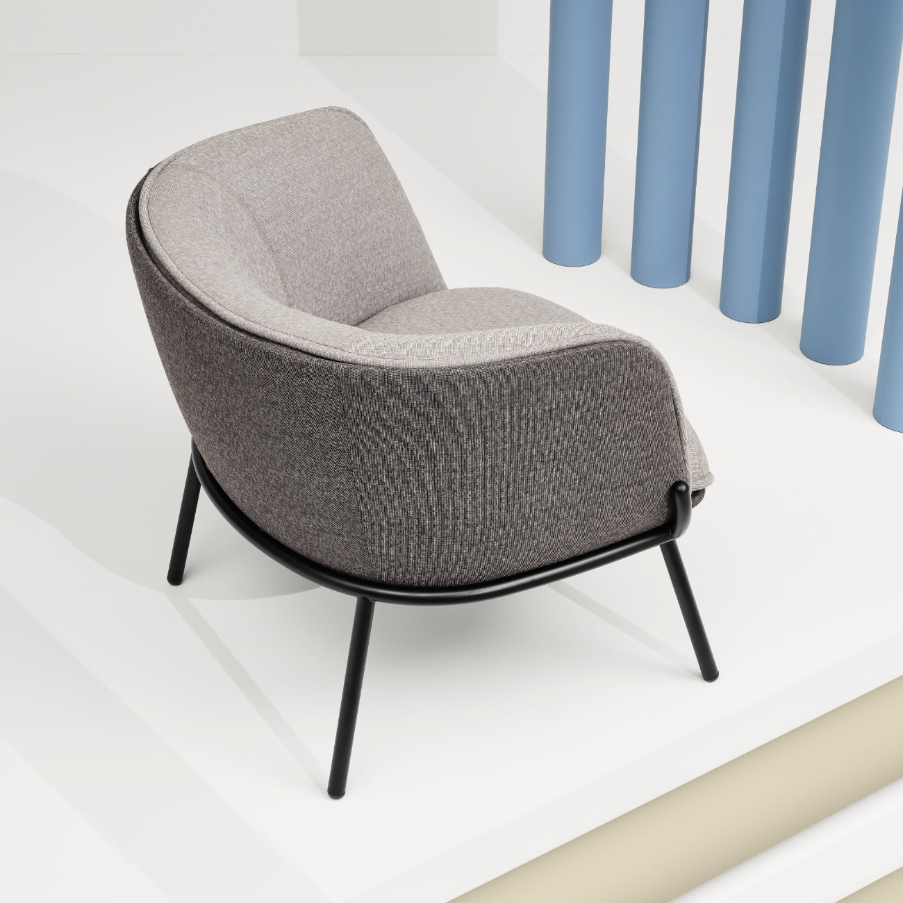 Sillón Bombom