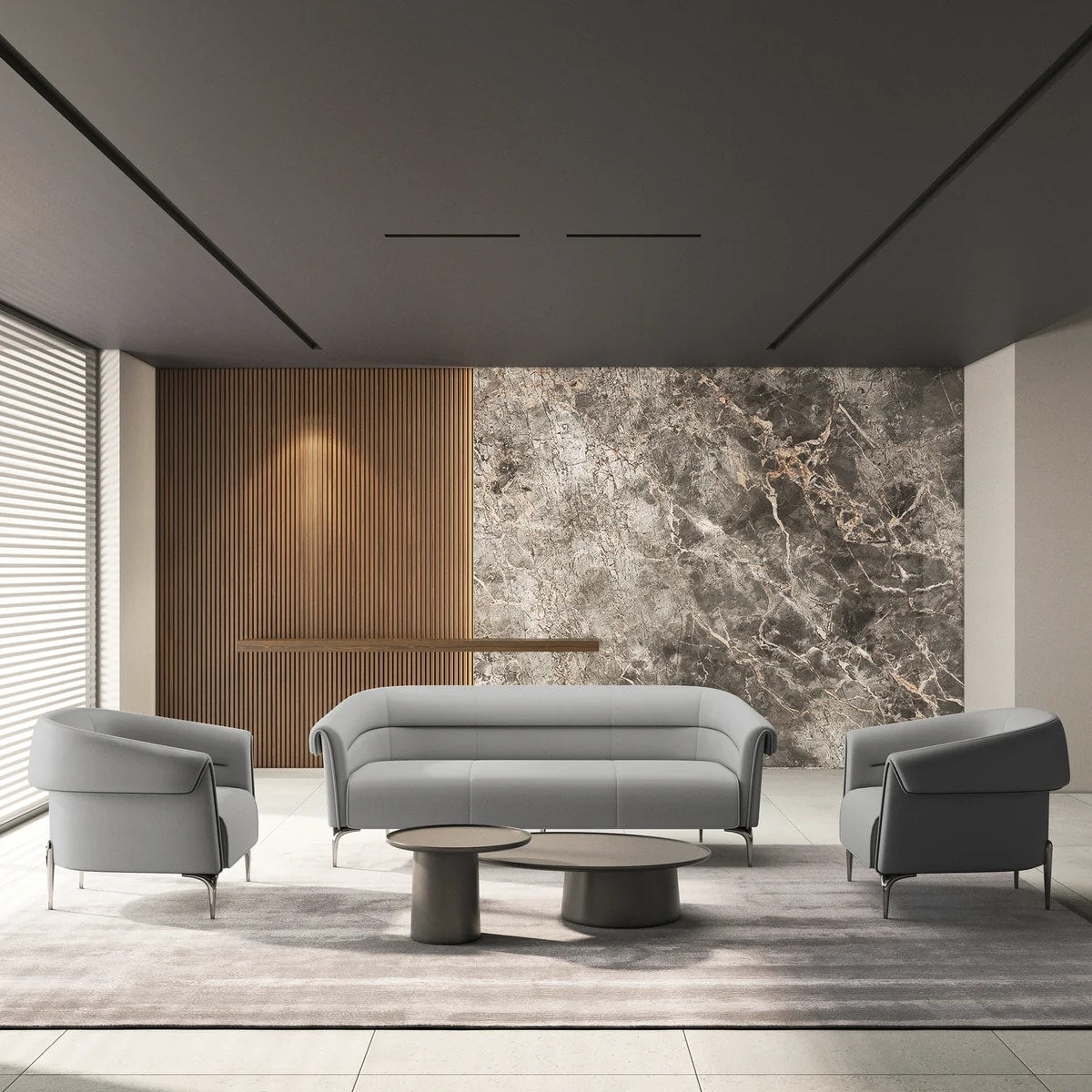 Sillón Amelia OHM-41003