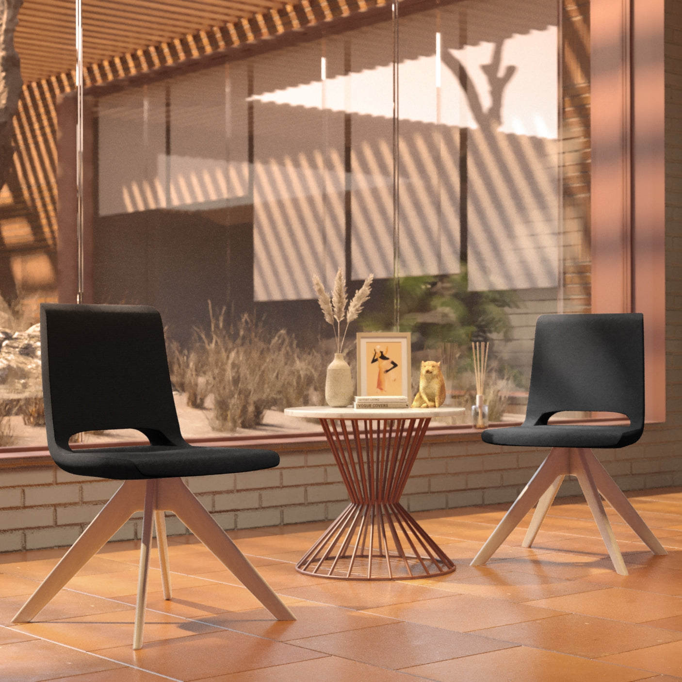 Sillón Amyopen