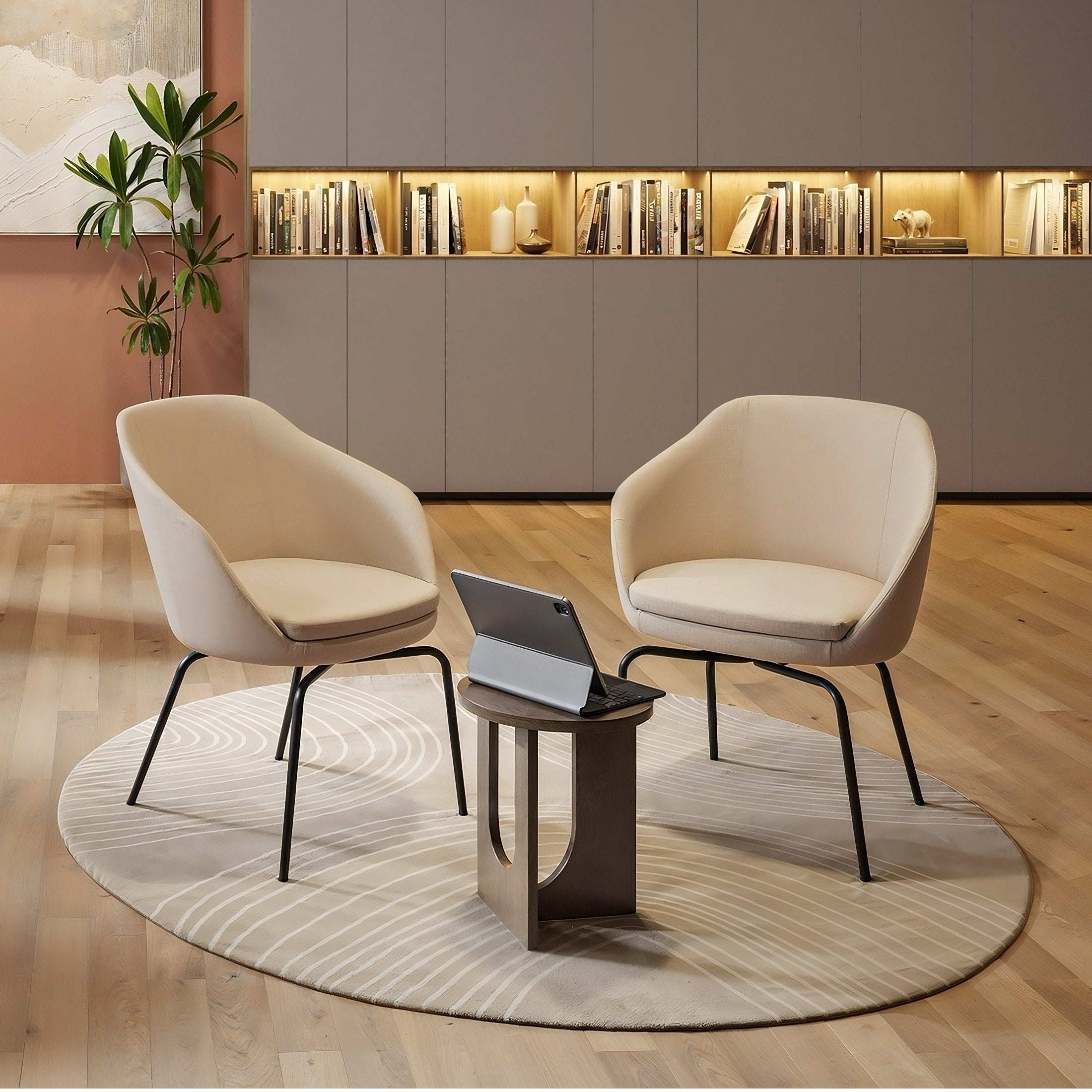 Sillón Annette