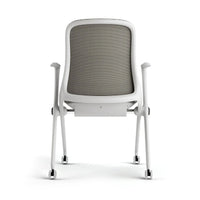 Sillón Ara OHV-17 Blanco