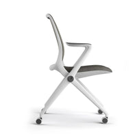 Sillón Ara OHV-17 Blanco