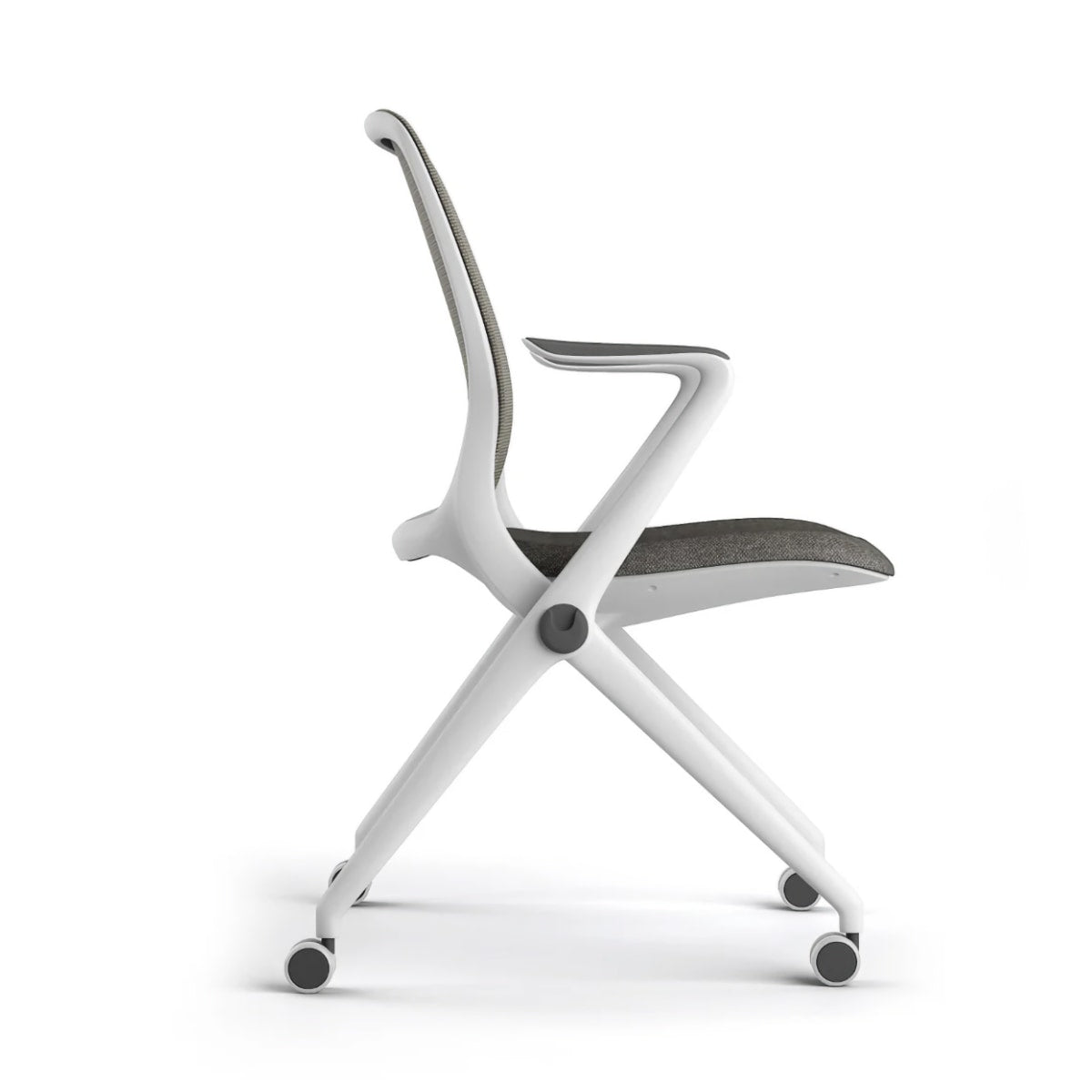 Sillón Ara OHV-17 Blanco