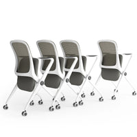 Sillón Ara OHV-17 Blanco
