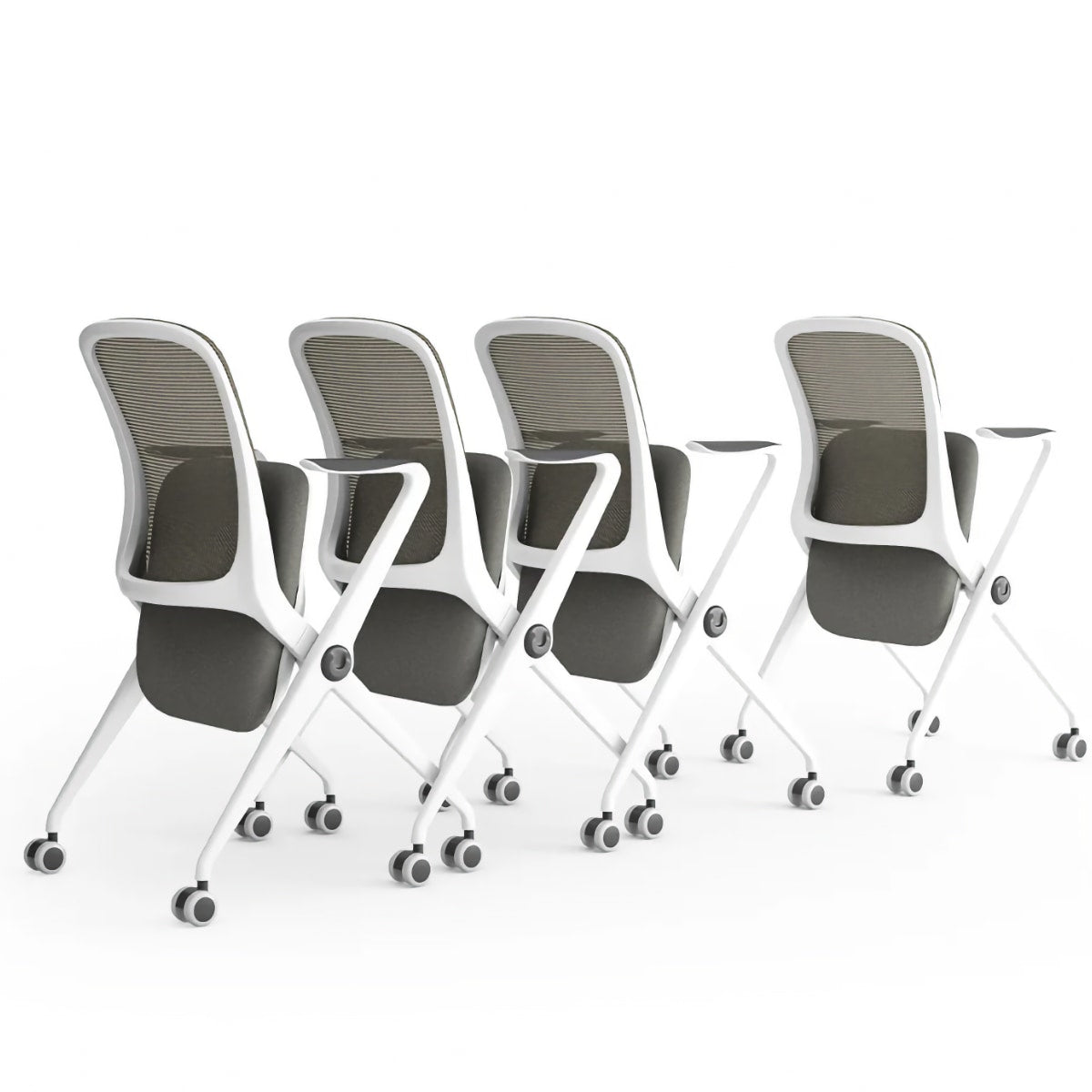 Sillón Ara OHV-17 Blanco