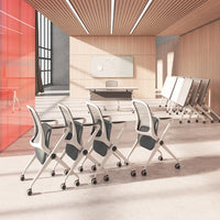 Sillón Ara OHV-17 Blanco