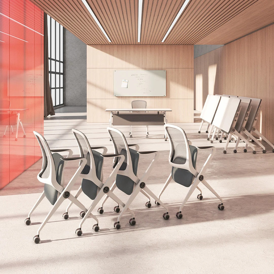 Sillón Ara OHV-17 Blanco