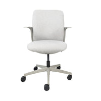 Sillón Aria Bajo Tapizado 5p (RP-1402/GC)