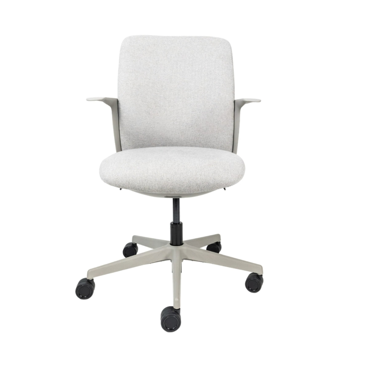 Sillón Aria Bajo Tapizado 5p (RP-1402/GC)