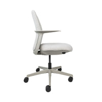 Sillón Aria Bajo Tapizado 5p (RP-1402/GC)