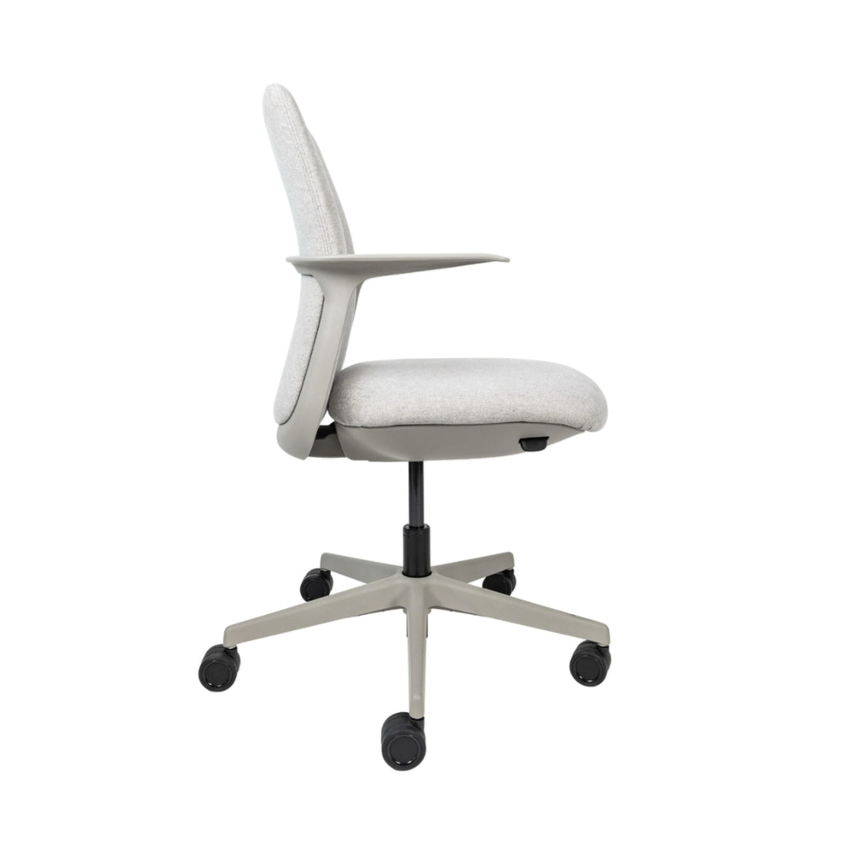 Sillón Aria Bajo Tapizado 5p (RP-1402/GC)
