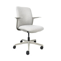 Sillón Aria Bajo Tapizado 5p (RP-1402/GC)