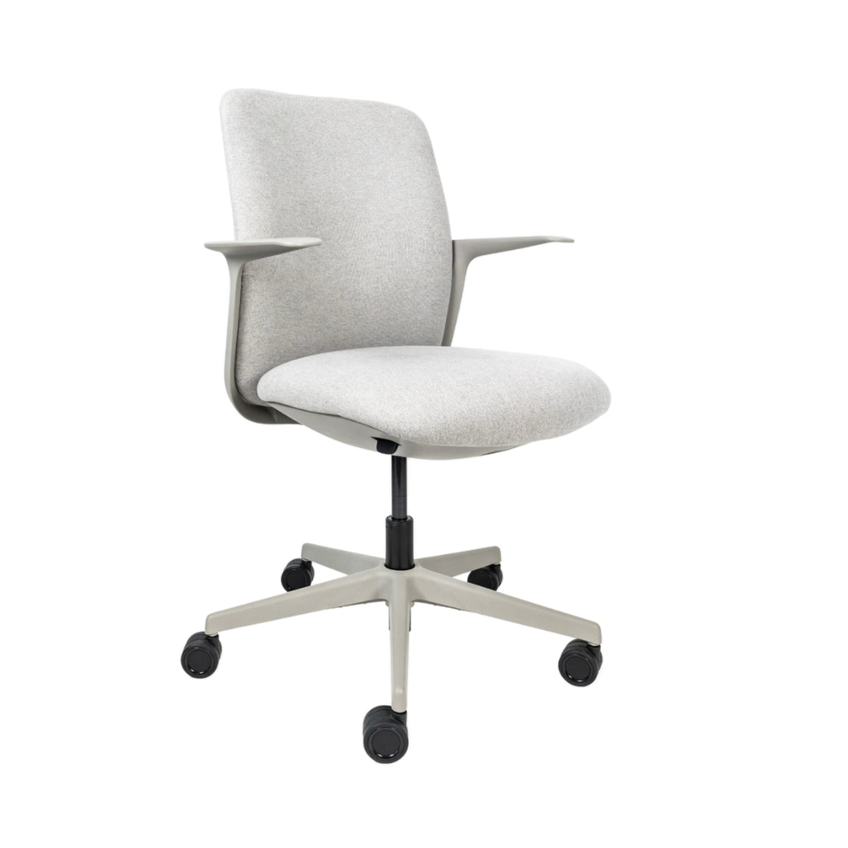Sillón Aria Bajo Tapizado 5p (RP-1402/GC)