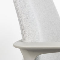 Sillón Aria Bajo Tapizado 5p (RP-1402/GC)