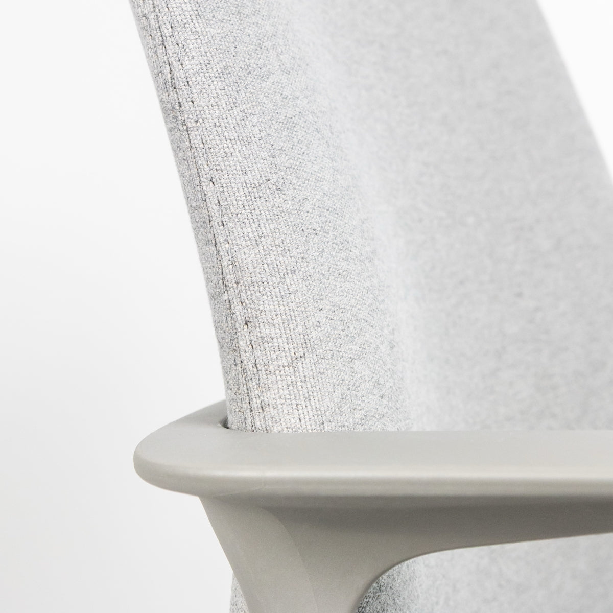Sillón Aria Bajo Tapizado 5p (RP-1402/GC)