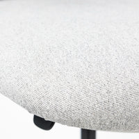 Sillón Aria Bajo Tapizado 4p (RP-1453/NG)