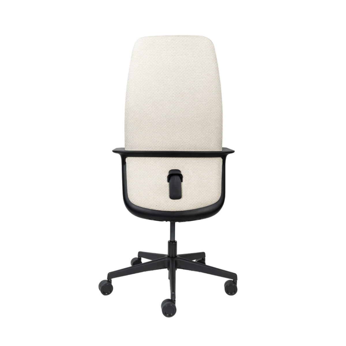 Sillón Aria Alto Tapizado (RP-1450/NG)
