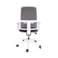 Sillón Blaze Blanco OHE-23