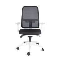 Sillón Blaze Blanco OHE-23