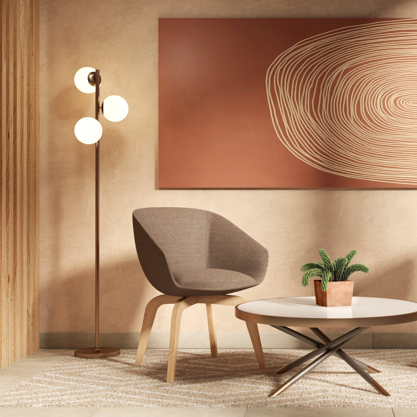 Sillón Brek