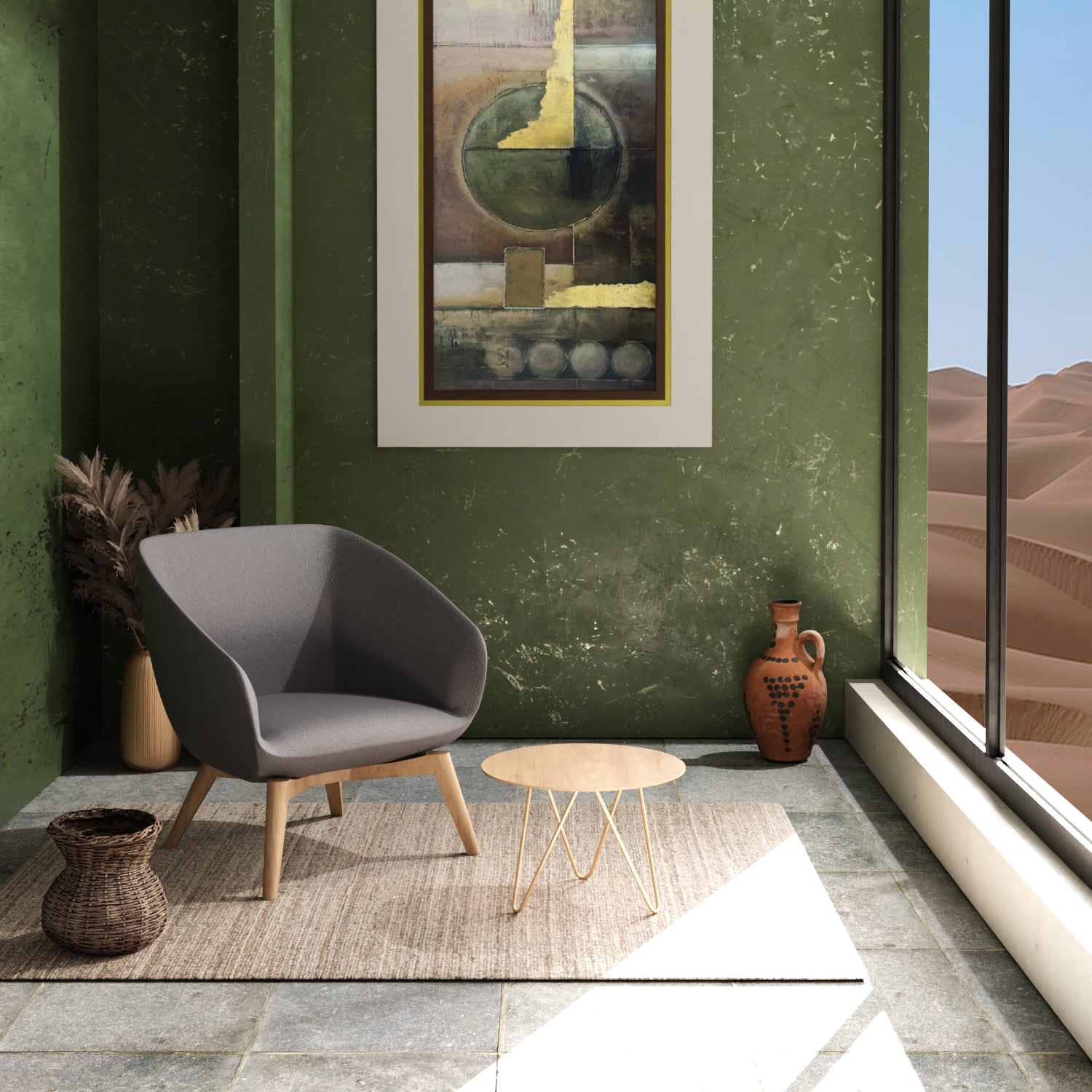 Sillón Brek