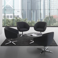 Sillón Brek Lounge