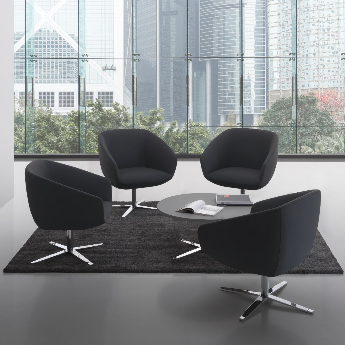 Sillón Brek Lounge