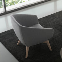 Sillón Brek Lounge