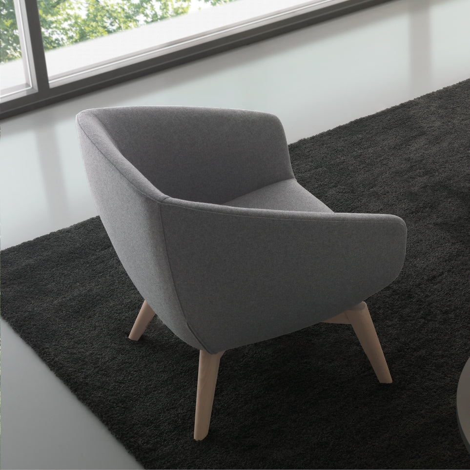 Sillón Brek Lounge