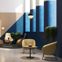 Sillón Brek Lounge