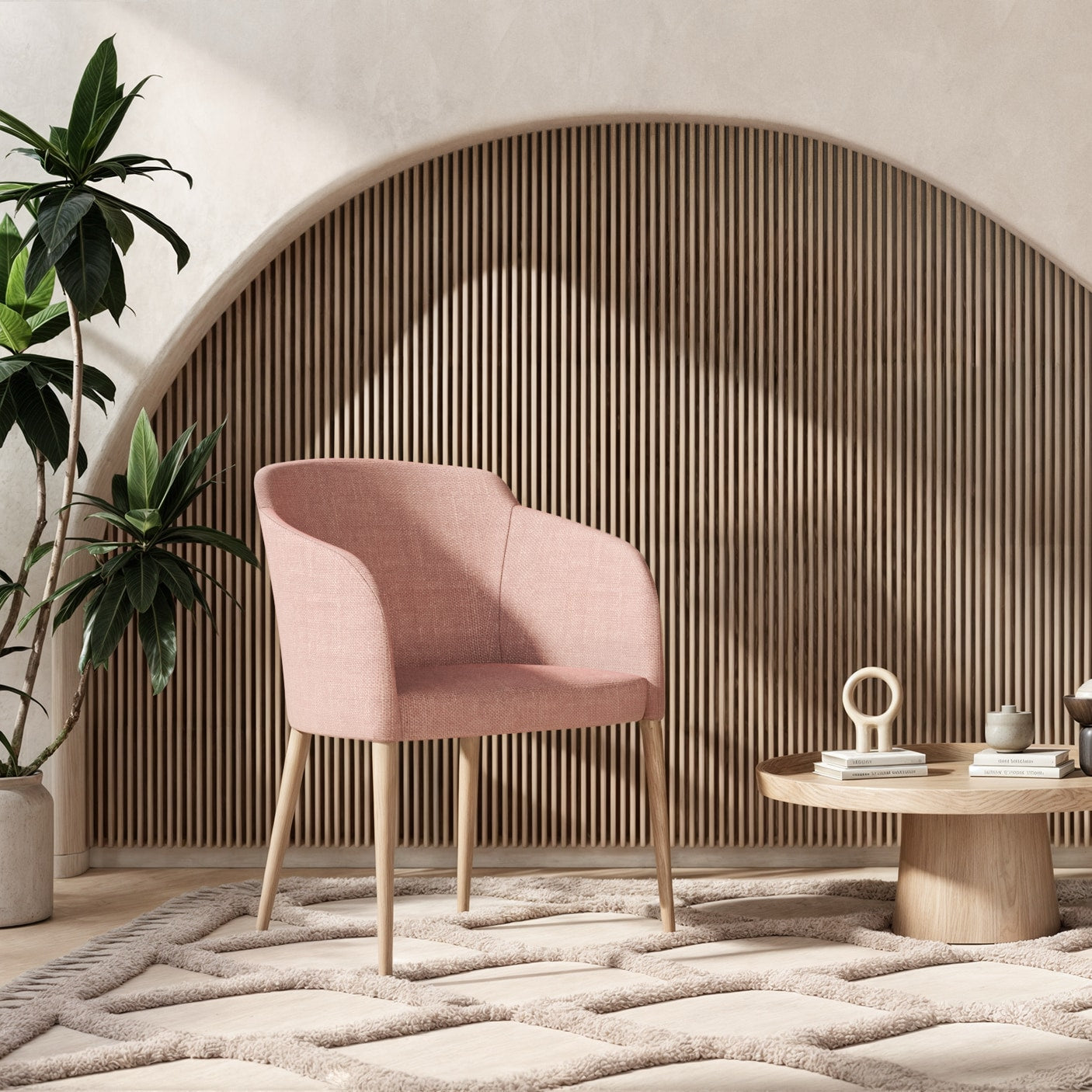 Sillón Brigida